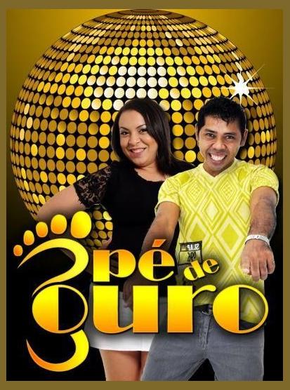 Forró Pé de Ouro